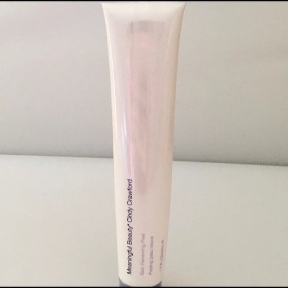 Meaningful Beauty Other - Meaningful Beauty Skin Renewing Peel 1.7 oz